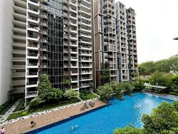 Sims Urban Oasis (D14), Condominium #480105741